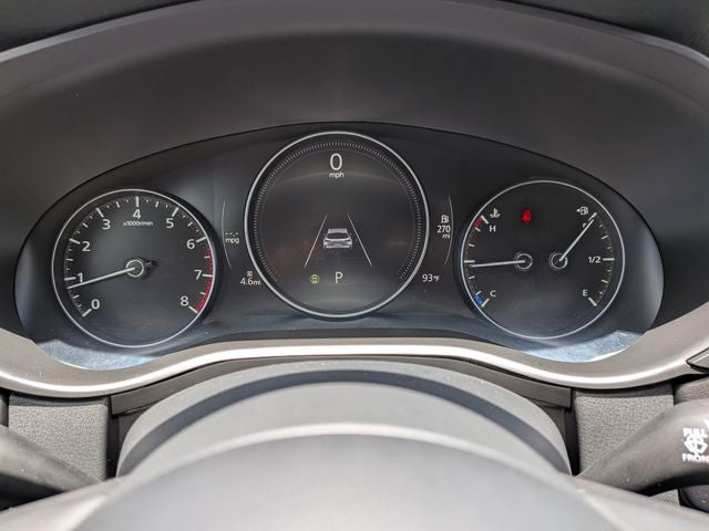 2026 Mazda Mazda CX-50 2.5 Turbo Premium Plus