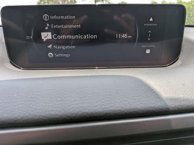2026 Mazda Mazda CX-50 2.5 Turbo Premium Plus