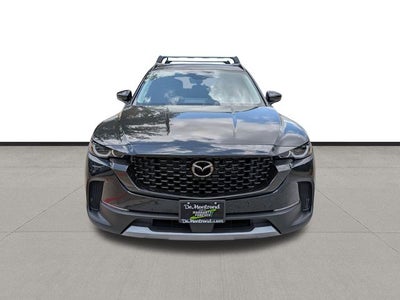 2026 Mazda Mazda CX-50 2.5 Turbo Premium Plus