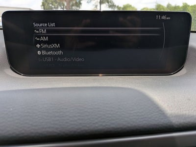 2026 Mazda Mazda CX-50 2.5 Turbo Premium Plus