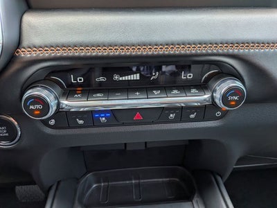 2026 Mazda Mazda CX-50 2.5 Turbo Premium Plus