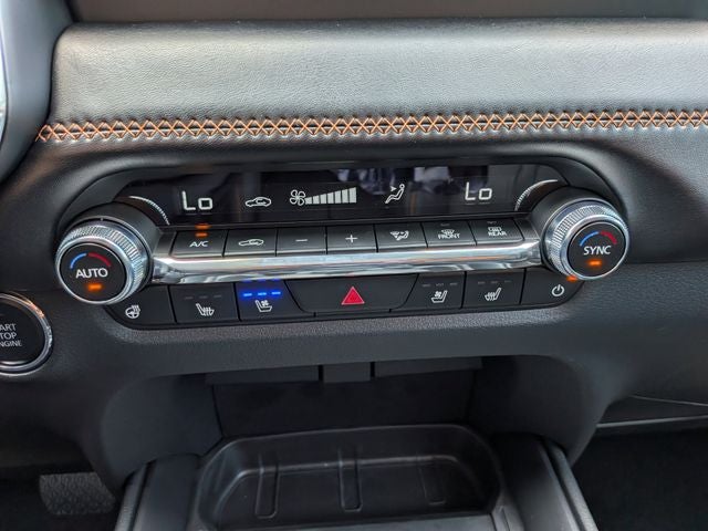 2026 Mazda Mazda CX-50 2.5 Turbo Premium Plus