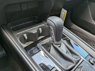 2026 Mazda Mazda CX-50 2.5 Turbo Premium Plus