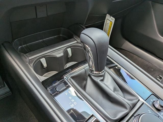 2026 Mazda Mazda CX-50 2.5 Turbo Premium Plus