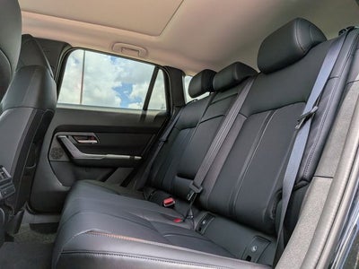 2026 Mazda Mazda CX-50 2.5 Turbo Premium Plus