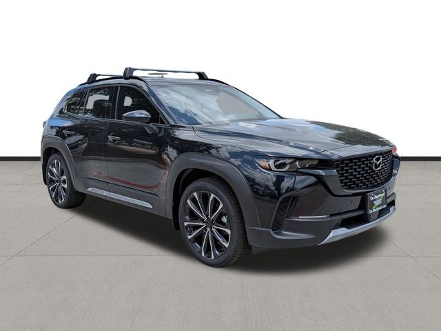 2026 Mazda Mazda CX-50 2.5 Turbo Premium Plus
