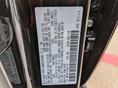 2026 Mazda Mazda CX-50 2.5 Turbo Premium Plus