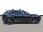 2026 Mazda Mazda CX-50 2.5 Turbo Premium Plus