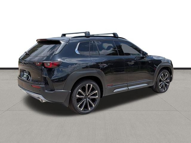 2026 Mazda Mazda CX-50 2.5 Turbo Premium Plus