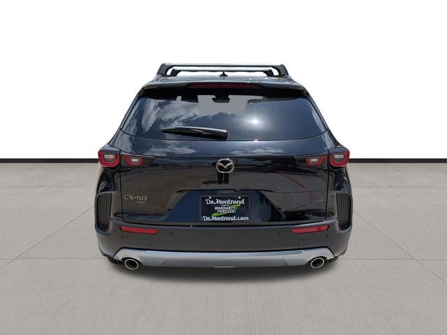 2026 Mazda Mazda CX-50 2.5 Turbo Premium Plus