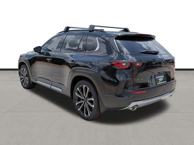 2026 Mazda Mazda CX-50 2.5 Turbo Premium Plus