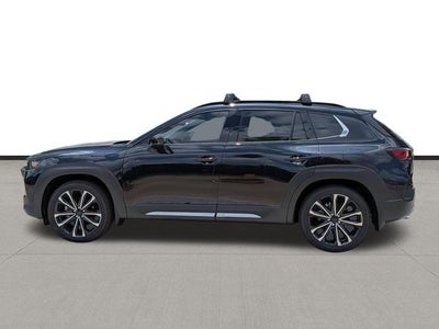 2026 Mazda Mazda CX-50 2.5 Turbo Premium Plus