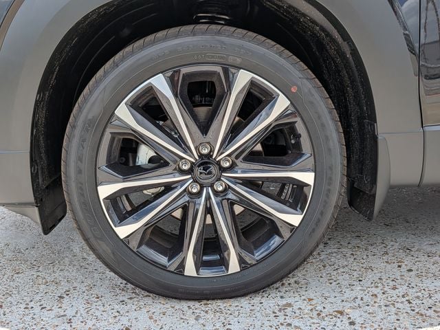 2026 Mazda Mazda CX-50 2.5 Turbo Premium Plus