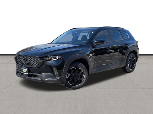 2026 Mazda Mazda CX-50 2.5 S Meridian Edition