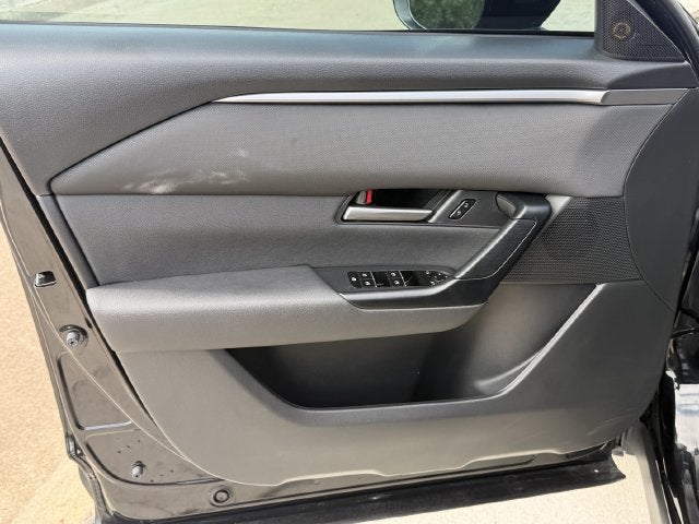 2026 Mazda Mazda CX-50 2.5 S Meridian Edition