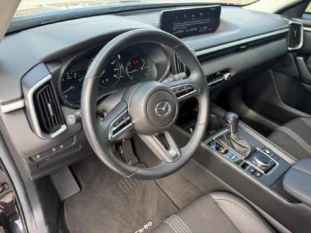 2026 Mazda Mazda CX-50 2.5 S Meridian Edition