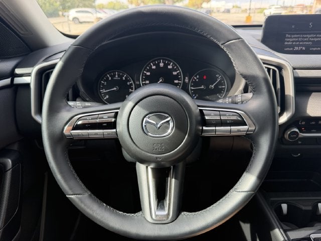 2026 Mazda Mazda CX-50 2.5 S Meridian Edition