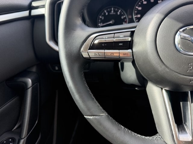 2026 Mazda Mazda CX-50 2.5 S Meridian Edition