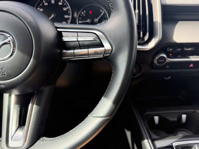 2026 Mazda Mazda CX-50 2.5 S Meridian Edition