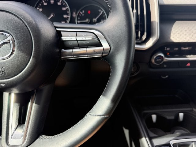 2026 Mazda Mazda CX-50 2.5 S Meridian Edition