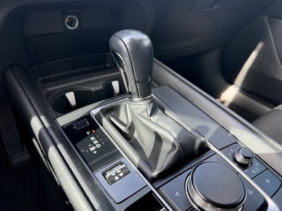 2026 Mazda Mazda CX-50 2.5 S Meridian Edition