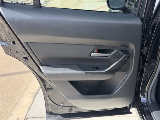 2026 Mazda Mazda CX-50 2.5 S Meridian Edition