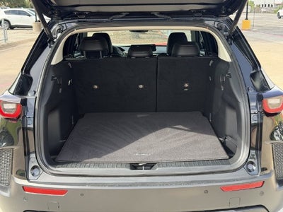 2026 Mazda Mazda CX-50 2.5 S Meridian Edition