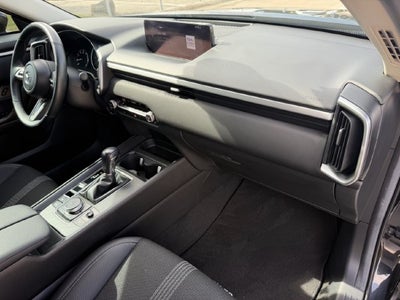 2026 Mazda Mazda CX-50 2.5 S Meridian Edition