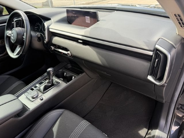 2026 Mazda Mazda CX-50 2.5 S Meridian Edition