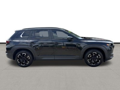 2026 Mazda Mazda CX-50 2.5 S Meridian Edition