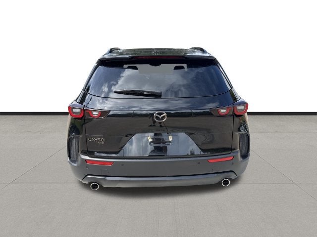 2026 Mazda Mazda CX-50 2.5 S Meridian Edition