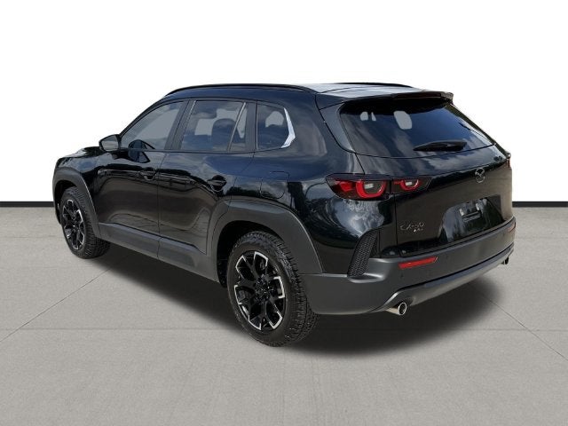 2026 Mazda Mazda CX-50 2.5 S Meridian Edition