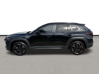 2026 Mazda Mazda CX-50 2.5 S Meridian Edition