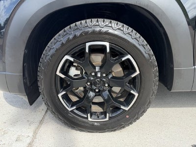 2026 Mazda Mazda CX-50 2.5 S Meridian Edition