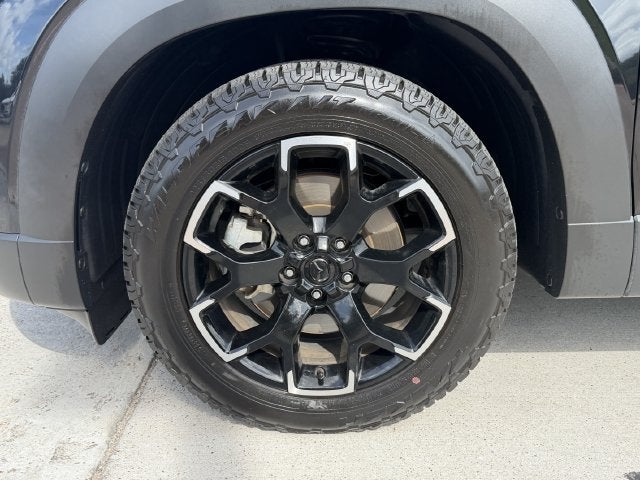 2026 Mazda Mazda CX-50 2.5 S Meridian Edition