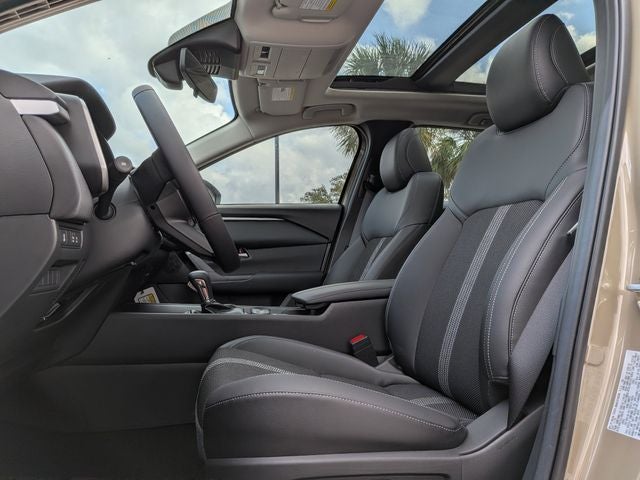 2026 Mazda Mazda CX-50 2.5 S Meridian Edition