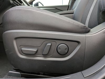 2026 Mazda Mazda CX-50 2.5 S Meridian Edition