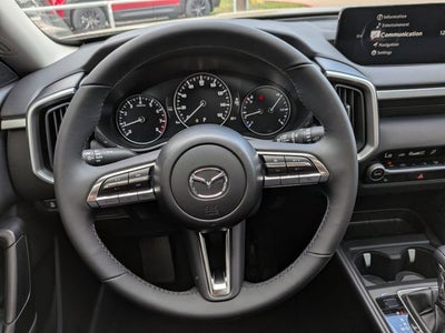 2026 Mazda Mazda CX-50 2.5 S Meridian Edition