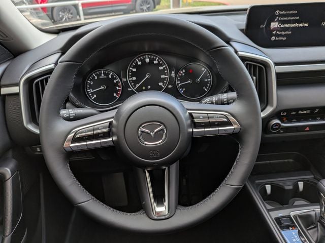2026 Mazda Mazda CX-50 2.5 S Meridian Edition