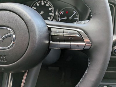 2026 Mazda Mazda CX-50 2.5 S Meridian Edition
