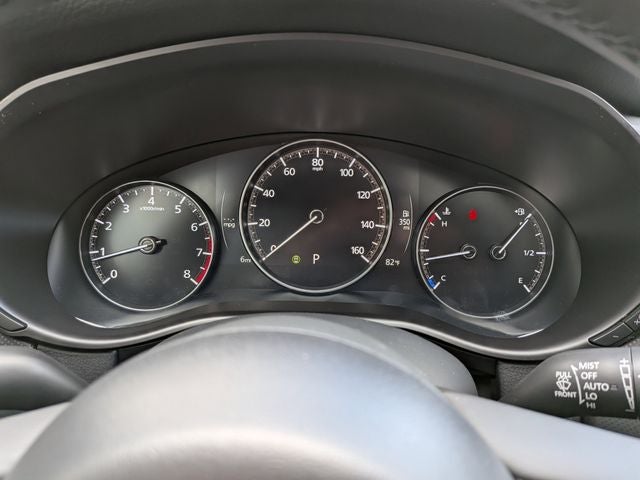 2026 Mazda Mazda CX-50 2.5 S Meridian Edition