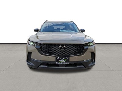 2026 Mazda Mazda CX-50 2.5 S Meridian Edition