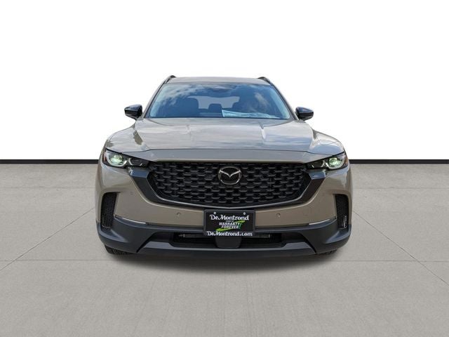2026 Mazda Mazda CX-50 2.5 S Meridian Edition