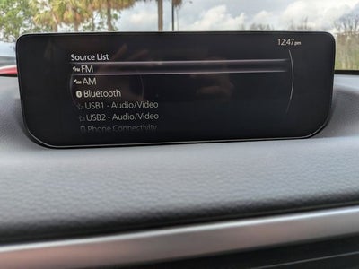 2026 Mazda Mazda CX-50 2.5 S Meridian Edition