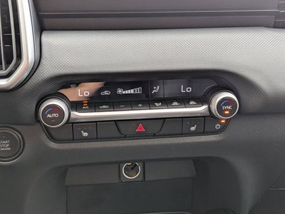 2026 Mazda Mazda CX-50 2.5 S Meridian Edition