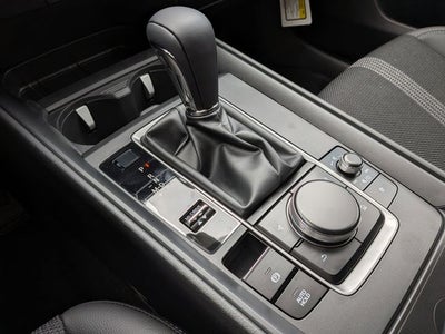 2026 Mazda Mazda CX-50 2.5 S Meridian Edition