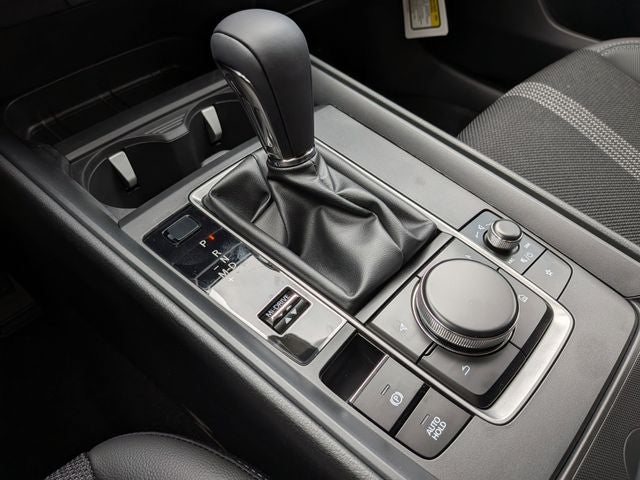 2026 Mazda Mazda CX-50 2.5 S Meridian Edition