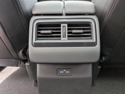 2026 Mazda Mazda CX-50 2.5 S Meridian Edition