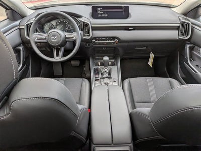 2026 Mazda Mazda CX-50 2.5 S Meridian Edition