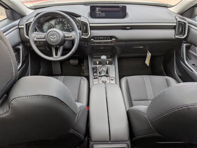 2026 Mazda Mazda CX-50 2.5 S Meridian Edition